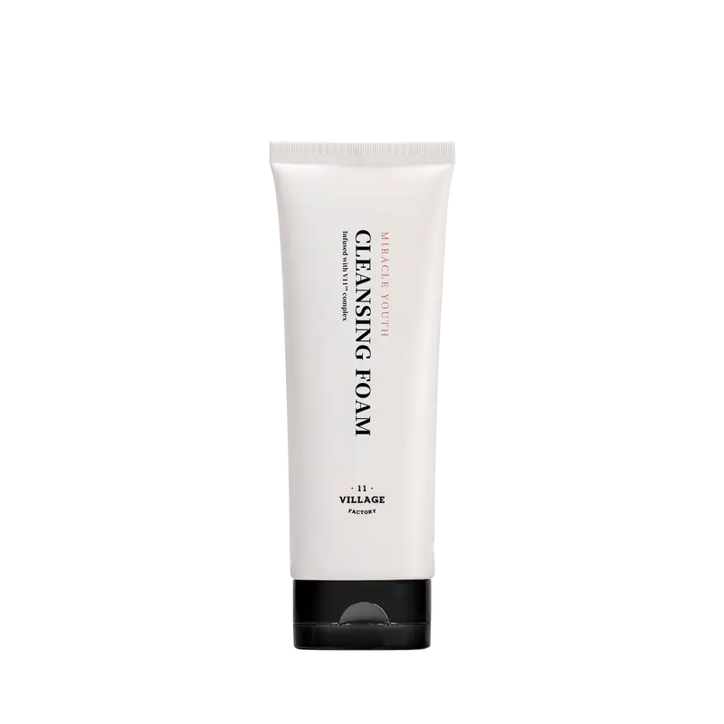 MIRACLE YOUTH CLEANSING FOAM