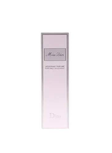 Miss Dior Desodorante Perfumado Vaporizador 100 ml
