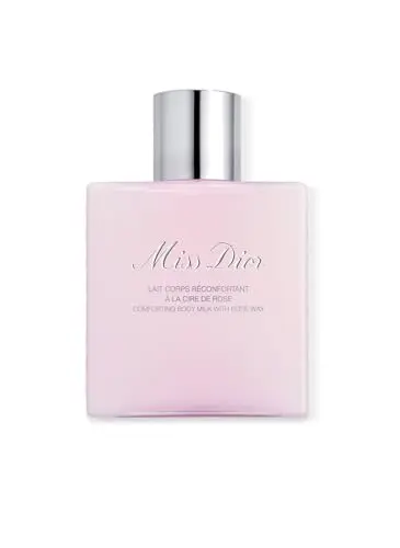 Miss Dior Leche Corporal Reconfortante con Cera de Rosa 175ml