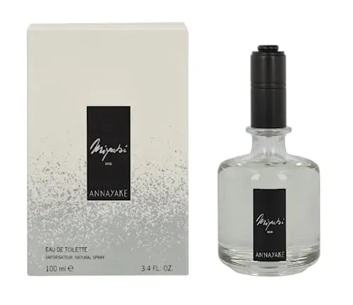 Miyabi Man Annayake Eau de Toilette 100 ml - Fragancia para Hombre