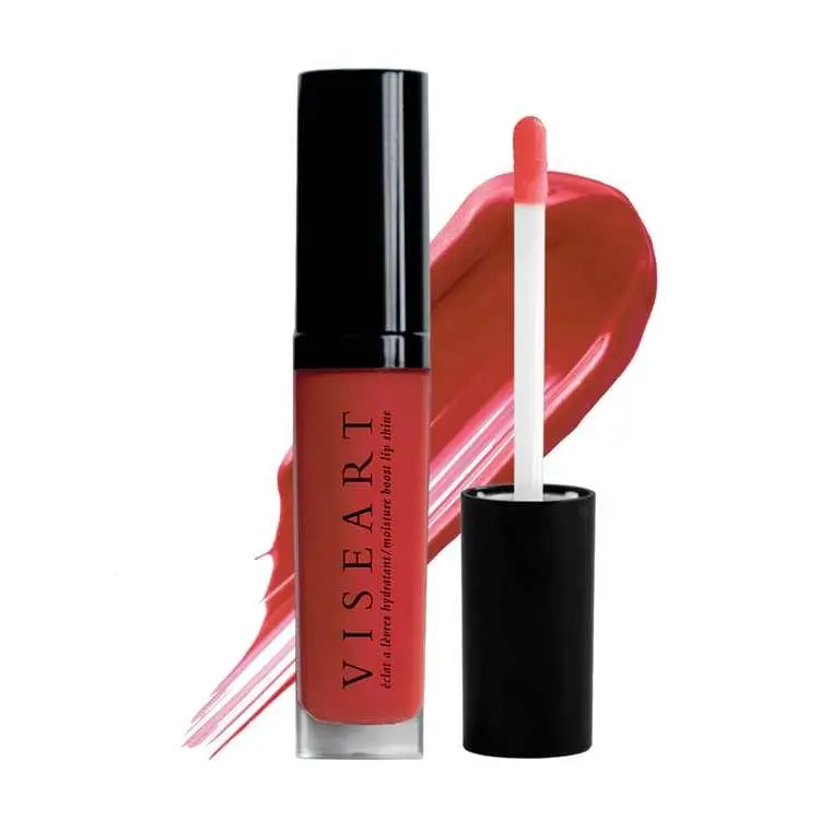 Moisture Boost Lip Shine Coucou - VISEART