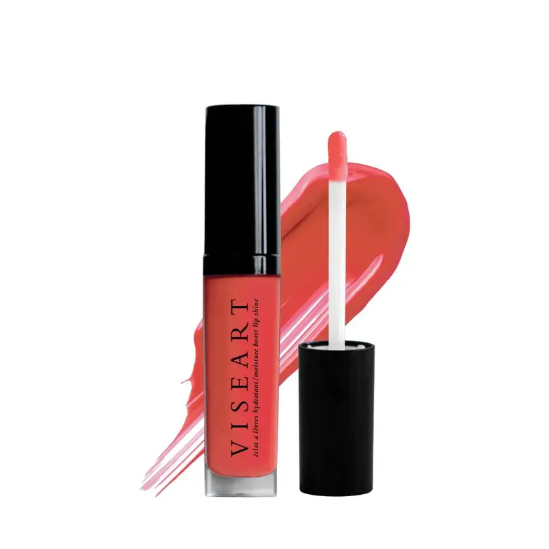 Moisture Boost Lip Shine Coyish - VISEART