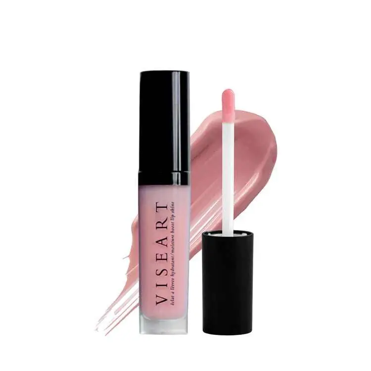 Moisture Boost Lip Shine Petale - VISEART