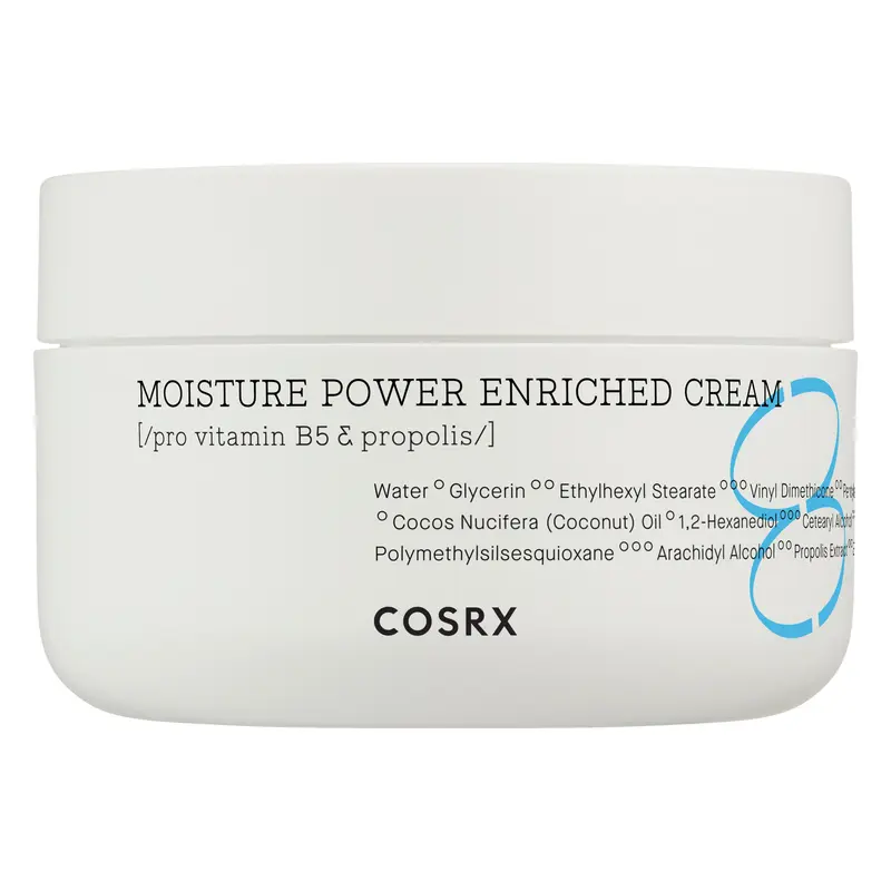 MOISTURE POWER ENRICHED CREAM