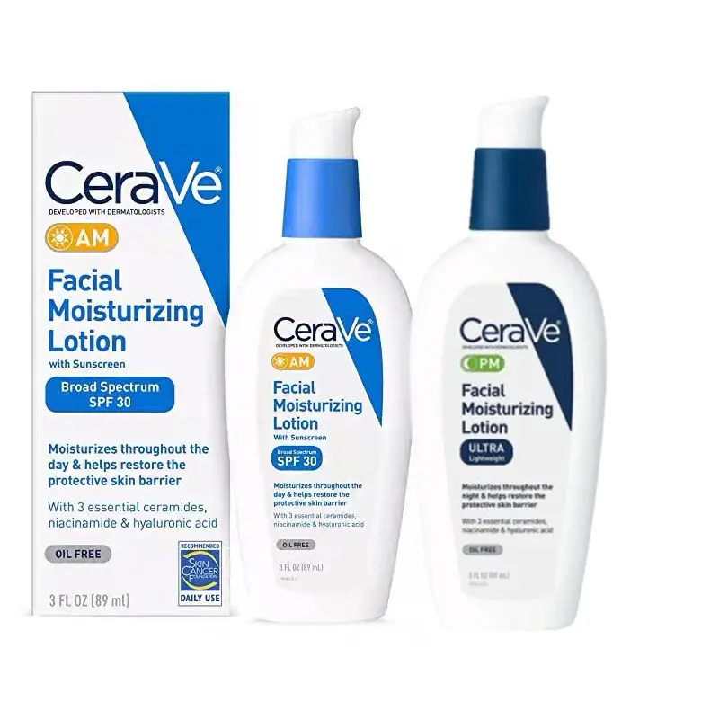 Moisturizing CERAVE
