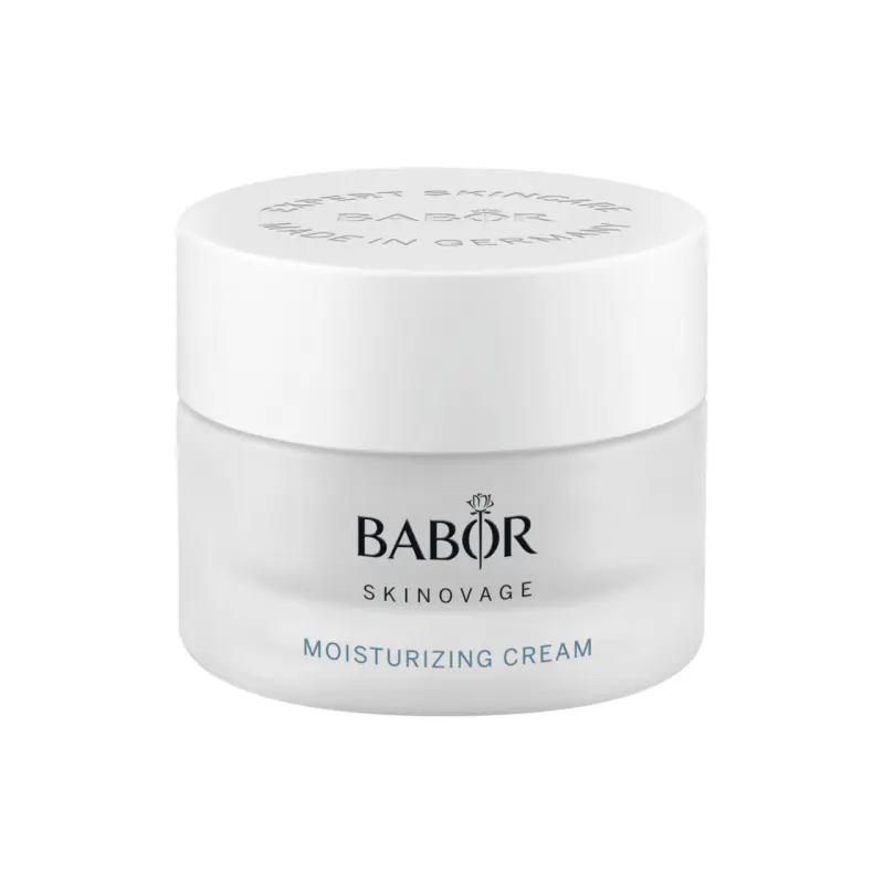 Moisturizing Cream Babor