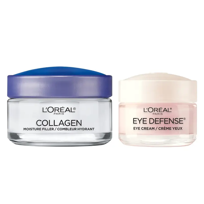 Moisturizing Cream L'ORÉAL PARIS