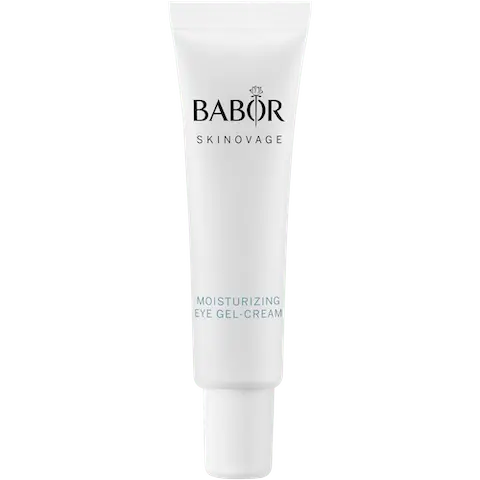 Moisturizing Skinovage Eye Gel-Cream