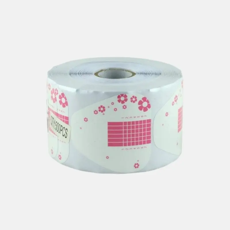 Moldes para uñas de acrílico - Pollié