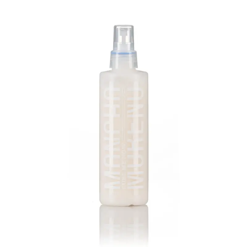 Moncho Moreno Curl Me Now - Spray Definidor de Rizos 150 ml