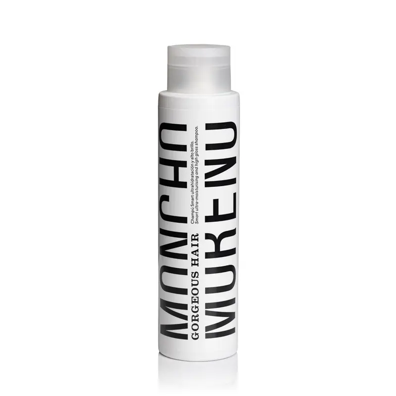 Moncho Moreno Gorgeous Hair - Champú Inteligente Hidratante 250ml