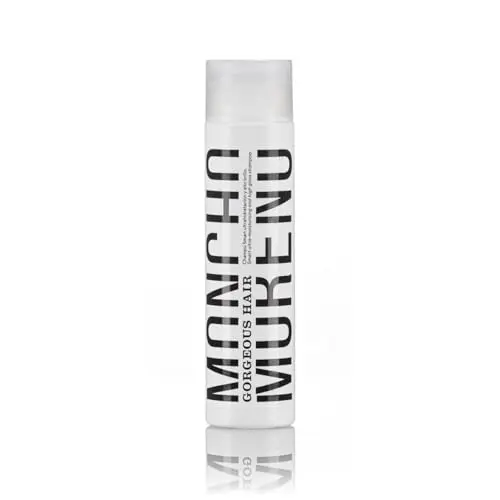 Moncho Moreno Gorgeous Hair - Champú Inteligente Hidratante 500ml