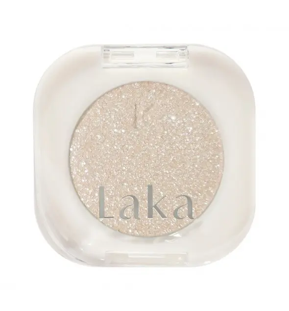 MONO EYESHADOW 922 SNOW - LAKA