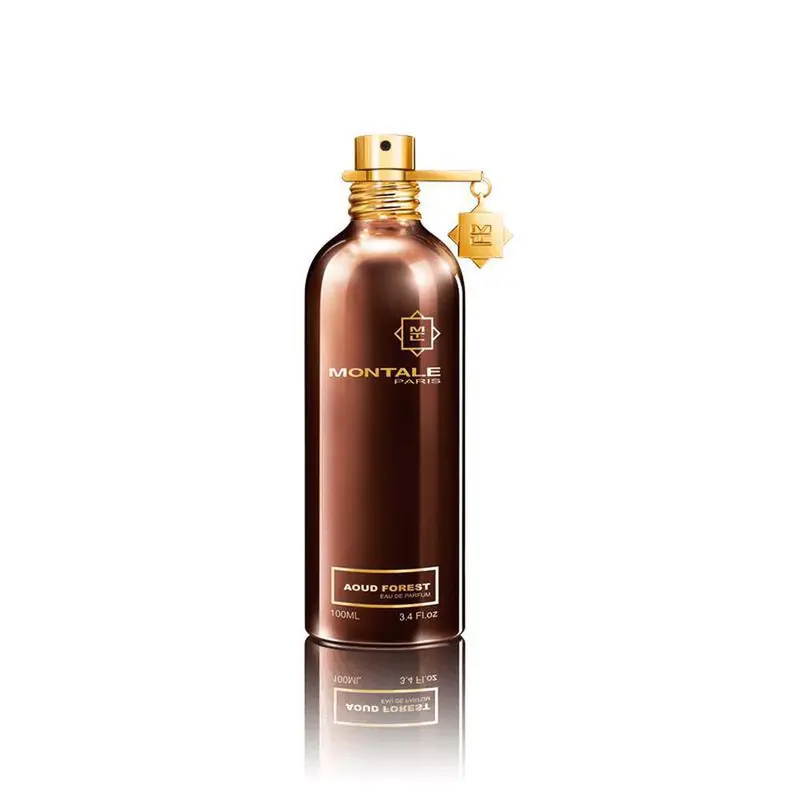 Montale aoud forest epv 100ml