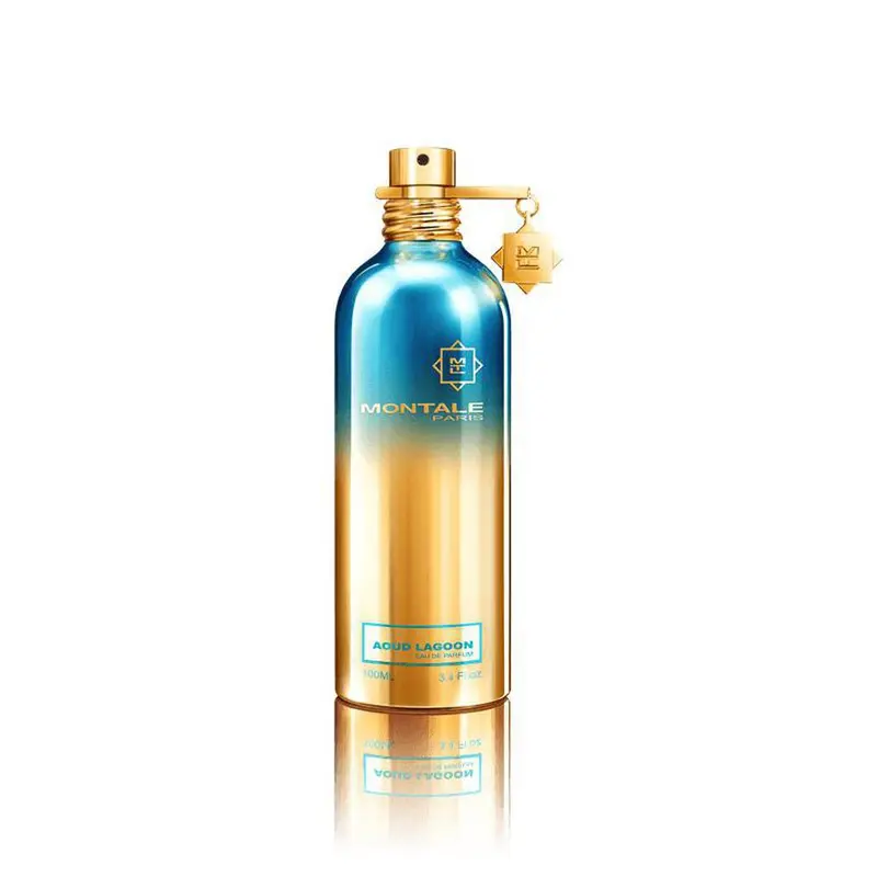 Montale aoud lagoon epv 100ml