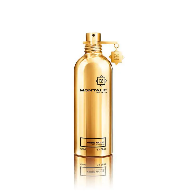 Montale pure gold epv 100ml