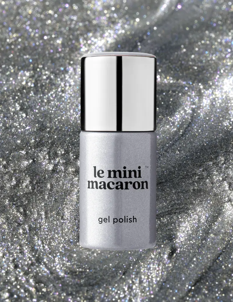 Moon Beam - Cat Eye Gel Polish