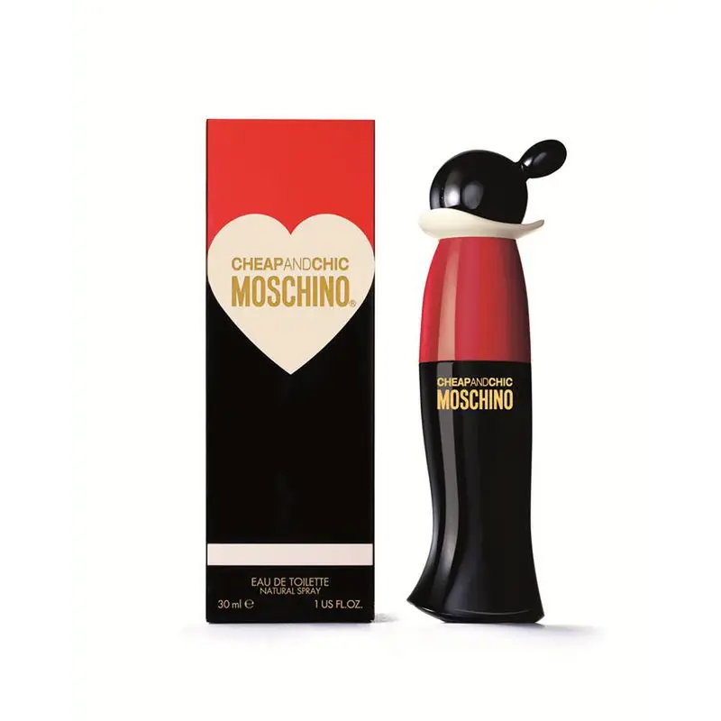 Moschino cheap&chic etv 30ml