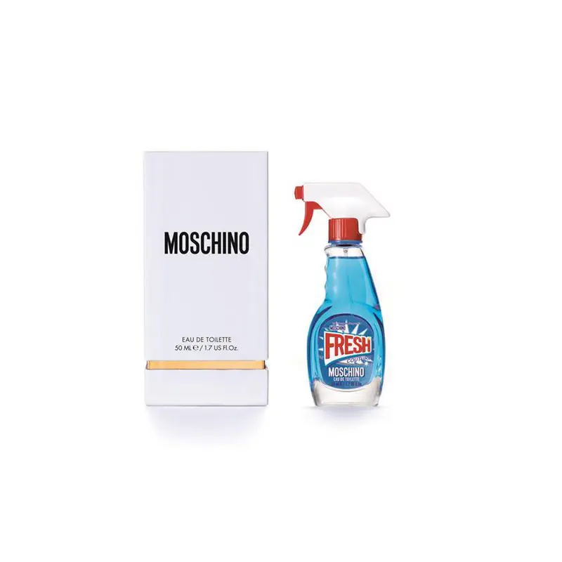 Moschino fresh couture etv 50ml