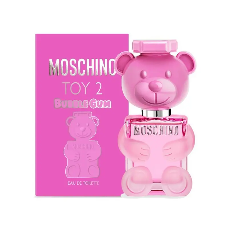Moschino toy 2 bubble gum etv 50ml