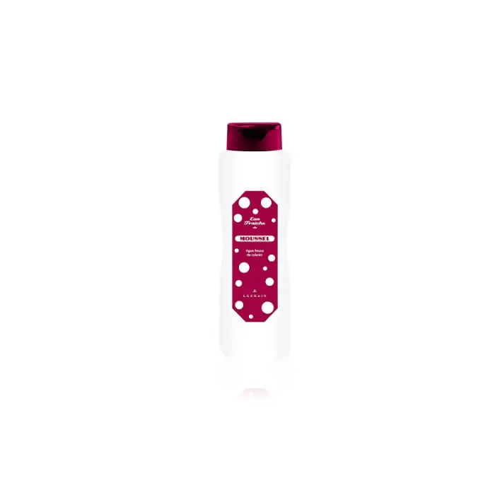 Moussel Classique Eau Fraiche Colonia 600 ml - Perfume Unisex