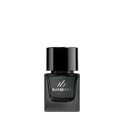 Mr Burberry Eau de Parfum 50 ml - Fragancia para Hombre
