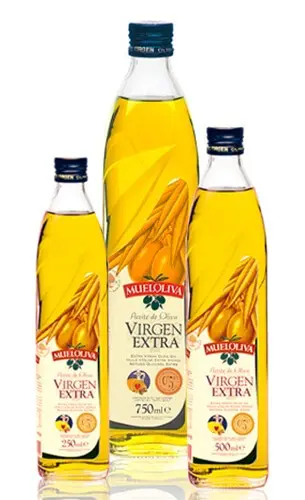 Mueloliva Aceite Oliva Virgen FCO 750 Ml