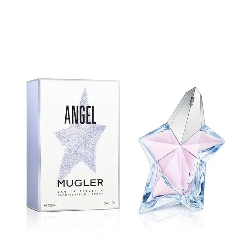 Mugler angel etv 100ml