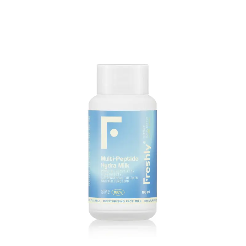 Multi-Peptide Hydra Milk Freshly Cosmetics