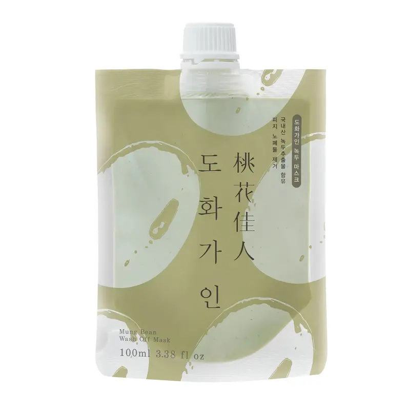 MUNG BEAN WASH OFF MASK