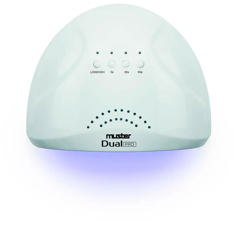 Muster Dual Pro