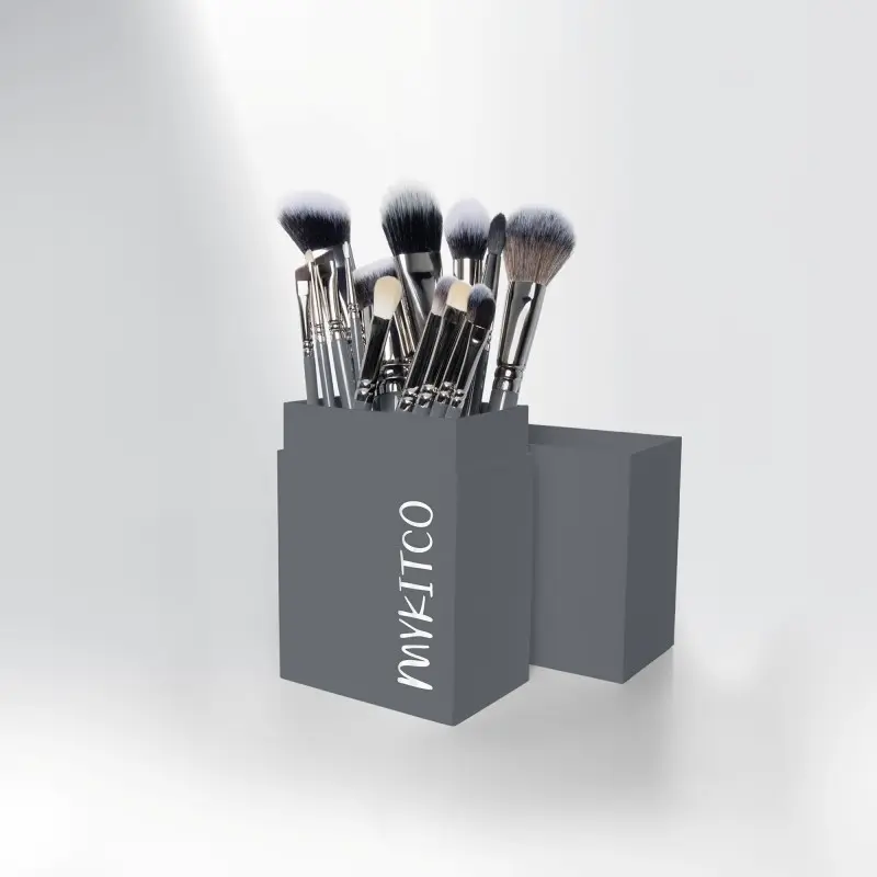 MY BIG ESSENTIAL BRUSH SET - MYKITCO
