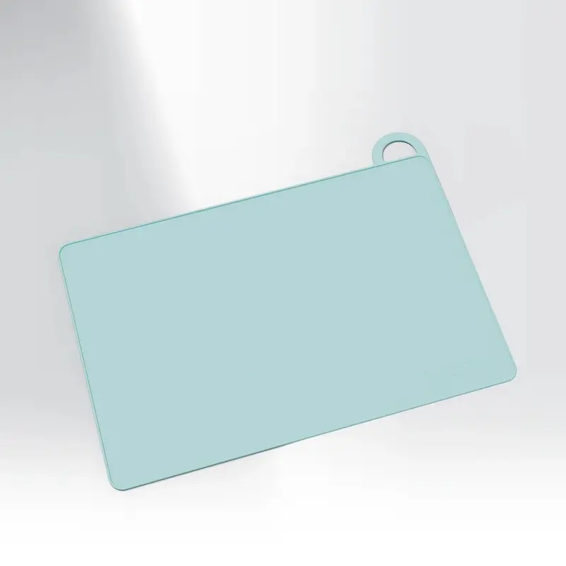 MY BIG MAKEUP MAT BLUE - MYKITCO