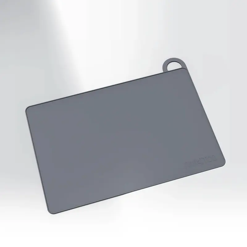 MY BIG MAKEUP MAT GREY - MYKITCO