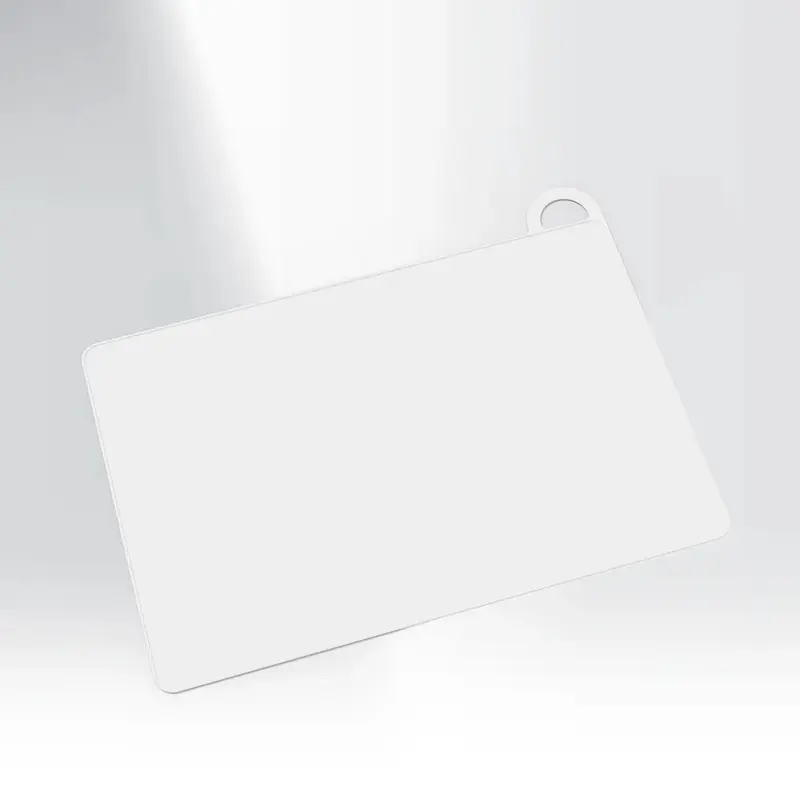 MY BIG MAKEUP MAT WHITE - MYKITCO