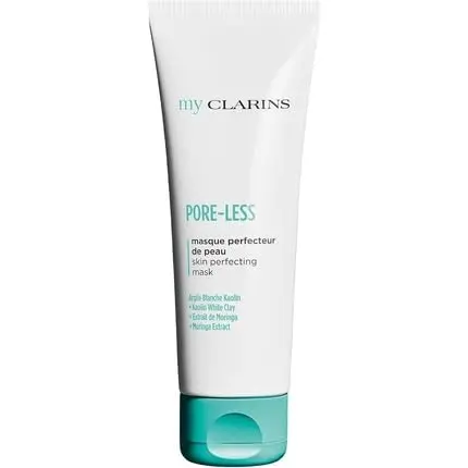 MY CLARINS PORE-LESS Mascarilla Embellecedora 50 ml