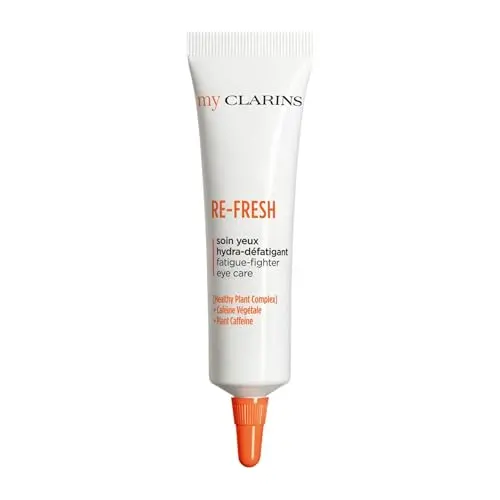 MY CLARINS RE-FRESH Contorno de Ojos Defatigante 15 ml