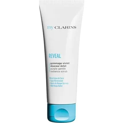 MY CLARINS REVEAL Exfoliante Suave Piel Radiante 50 ml