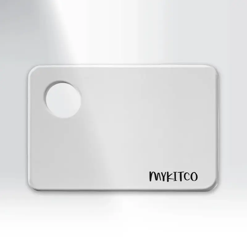 MY CLEAR PALETTE - MYKITCO