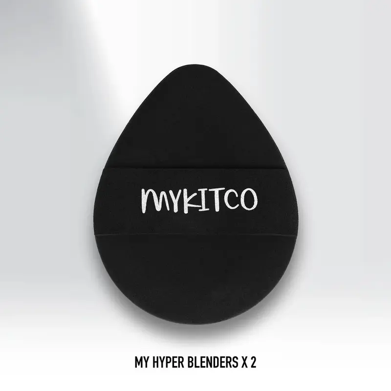 MY HYPER BLENDER - MYKITCO