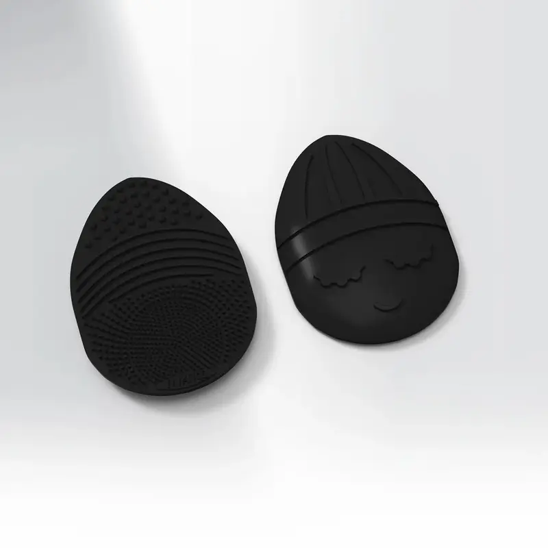 MY KITMITT CLEANING PAD BLACK - MYKITCO
