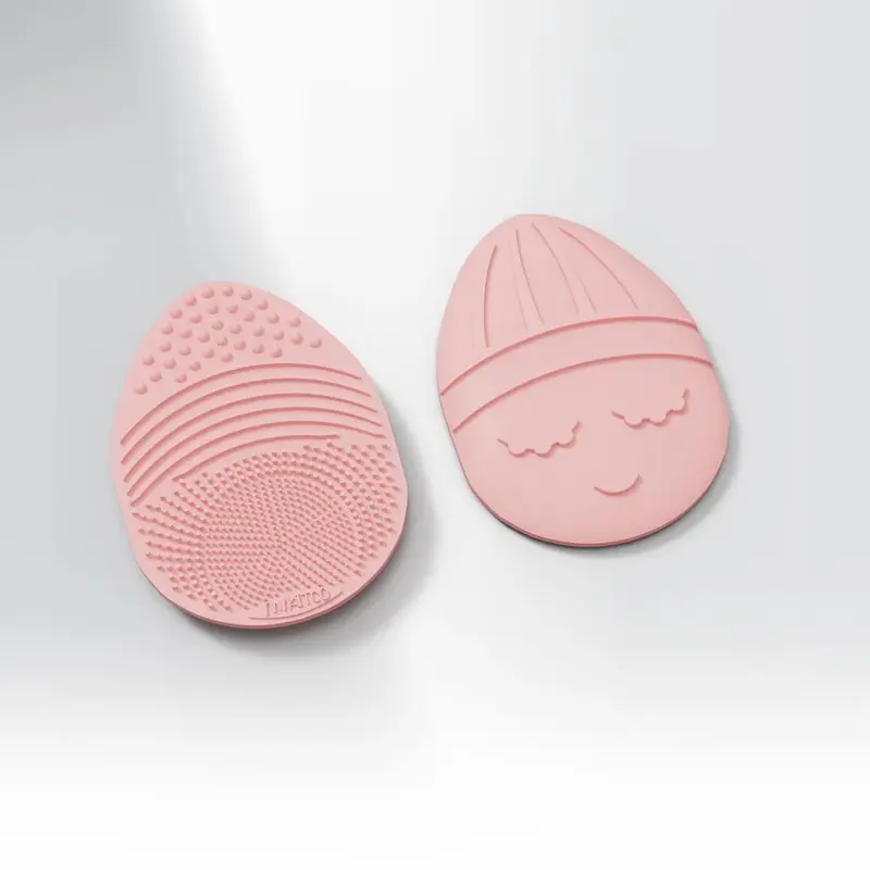 MY KITMITT CLEANING PAD PINK - MYKITCO