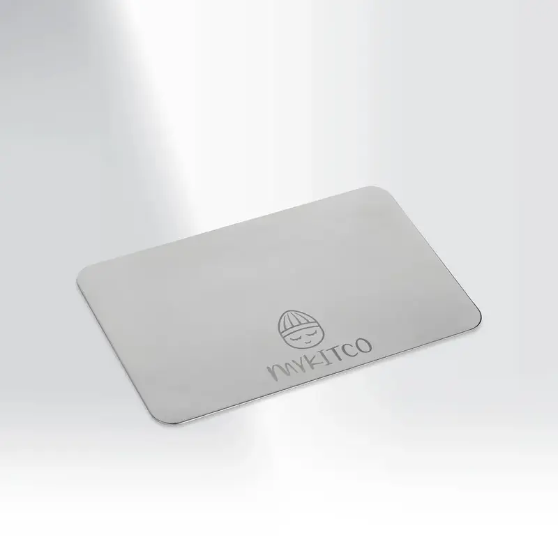 MY MINI METAL PALETTE - MYKITCO