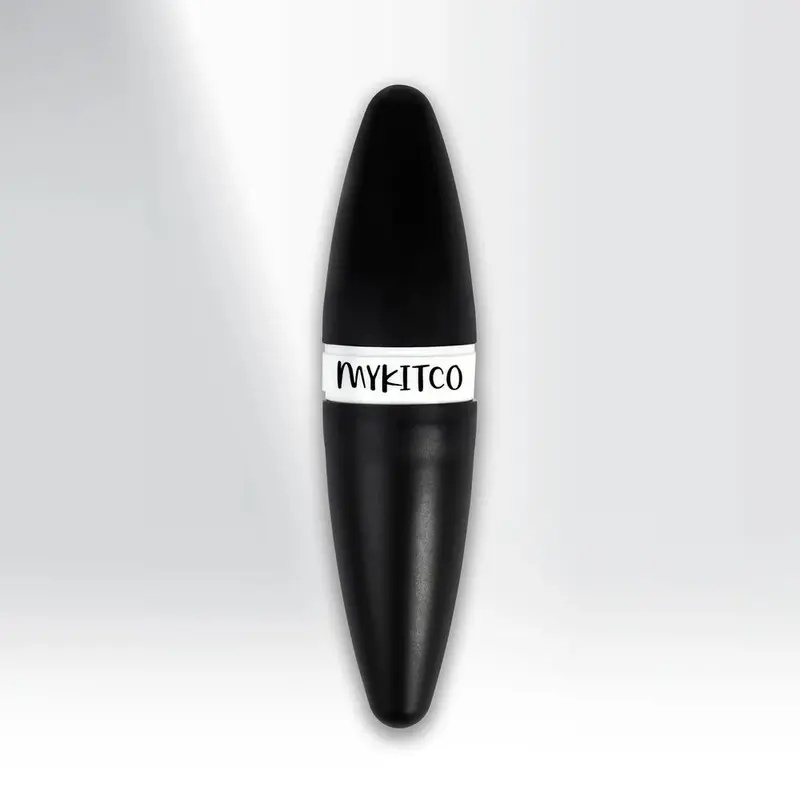 MY 'ON POINT' SHARPENER (black) - MYKITCO