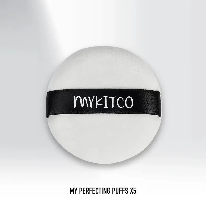 MY PERFECTING PUFFS - MYKITCO