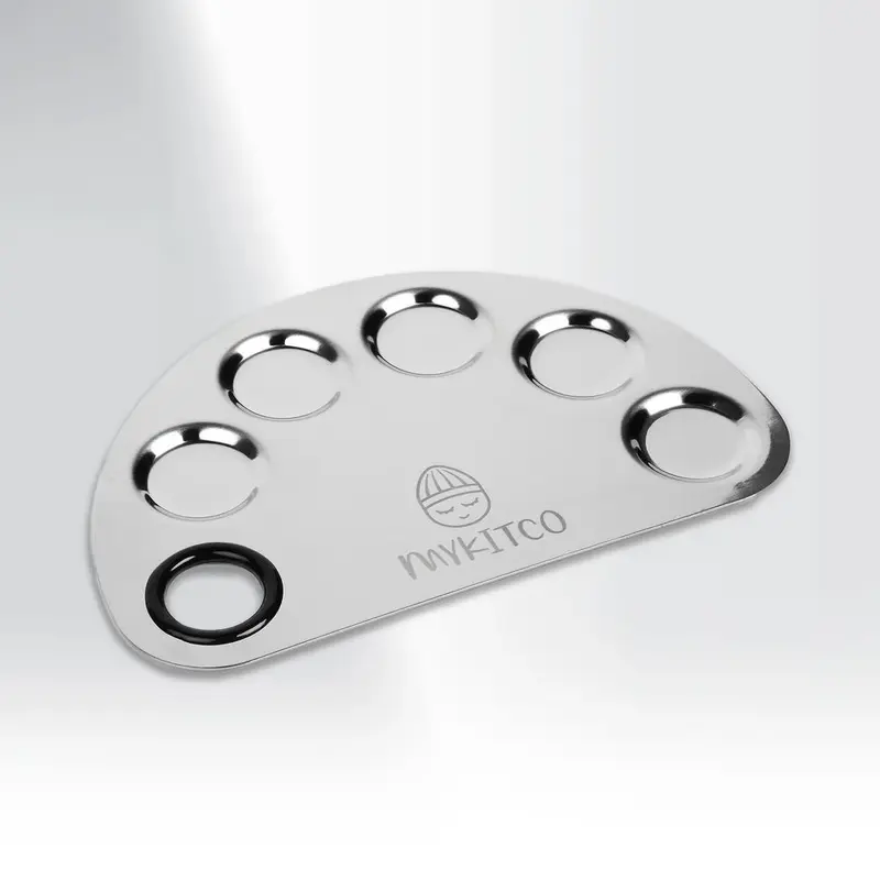 MY PLAY PALETTE - MYKITCO