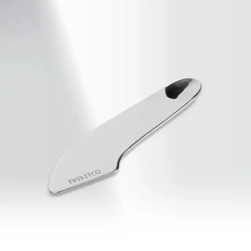 MY SCRAPING SPATULA - MYKITCO