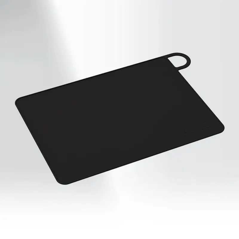 MY SMALL MAKEUP MAT BLACK - MYKITCO