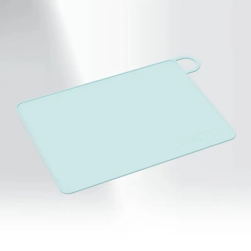 MY SMALL MAKEUP MAT BLUE - MYKITCO