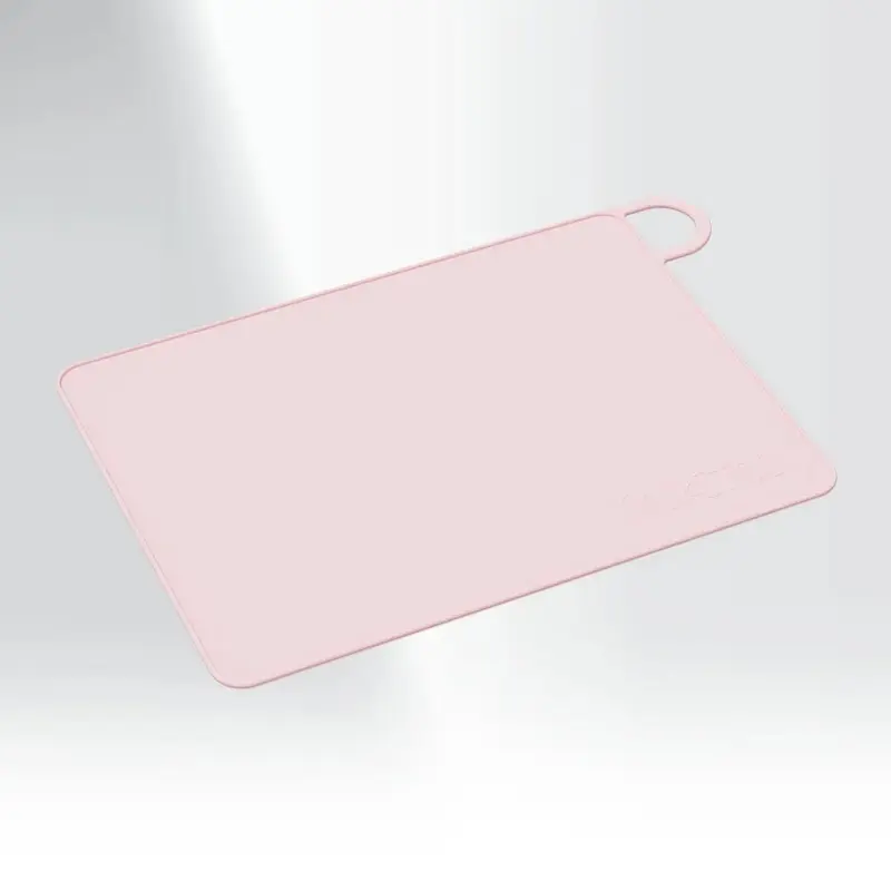 MY SMALL MAKEUP MAT PINK - MYKITCO